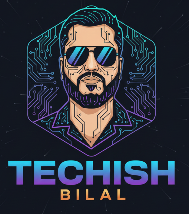 Techish Bilal